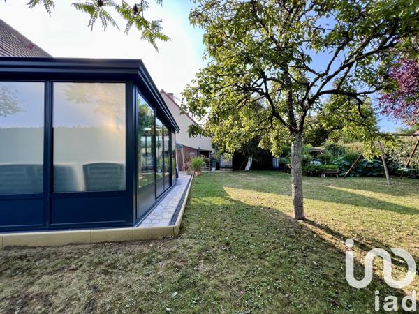 Maison à vendre 7 pièces 140 m² Tournan-en-Brie
