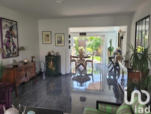 Maison à vendre 5 pièces 96 m² Rochefort