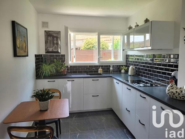 Maison à vendre 5 pièces 96 m² Rochefort