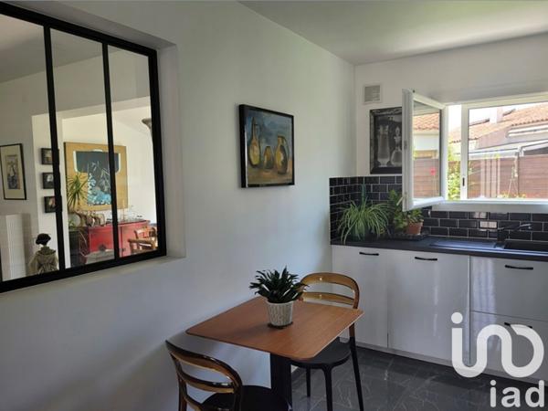 Maison à vendre 5 pièces 96 m² Rochefort