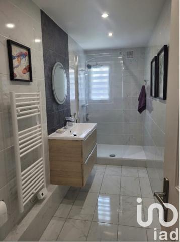 Maison à vendre 5 pièces 96 m² Rochefort