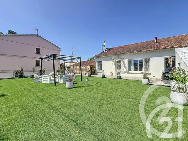Appartement T3 à vendre  3 pièces - 98,70 m2 CAVAILLON - 84
