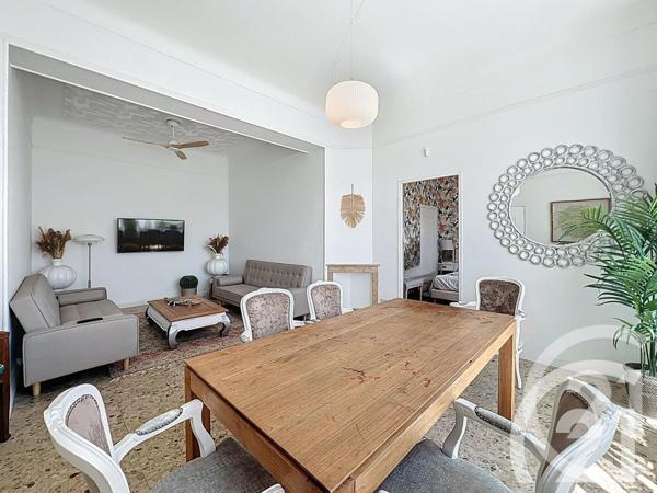 Appartement T3 à vendre  3 pièces - 98,70 m2 CAVAILLON - 84