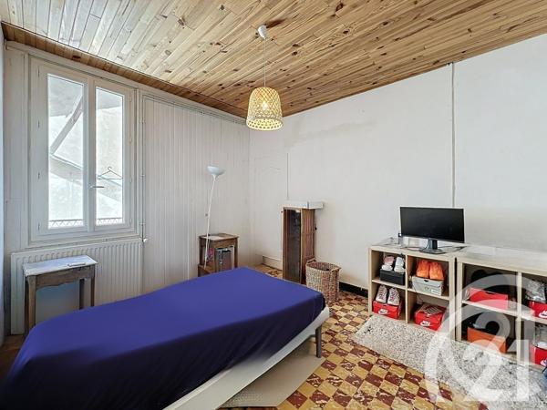 Appartement T3 à vendre  3 pièces - 98,70 m2 CAVAILLON - 84