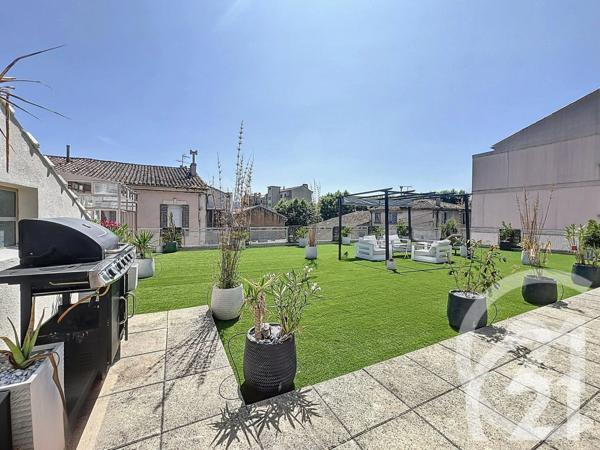 Appartement T3 à vendre  3 pièces - 98,70 m2 CAVAILLON - 84