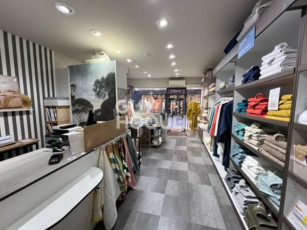 Local commercial - Rue de l'Hotel de ville - ALBI