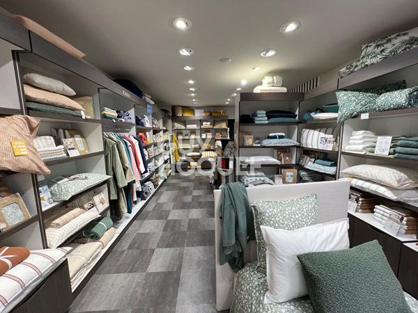 Local commercial - Rue de l'Hotel de ville - ALBI