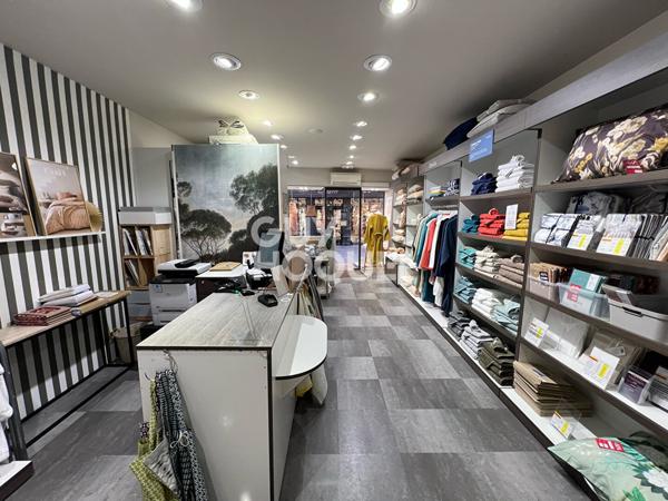 Local commercial - Rue de l'Hotel de ville - ALBI