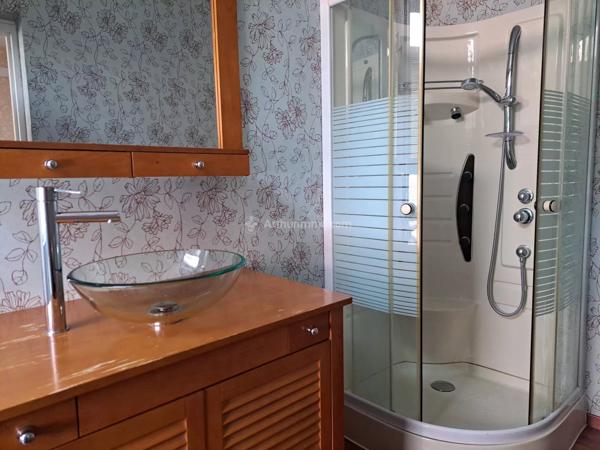 Location Appartement 1 pièces 19 m2 à Carmaux