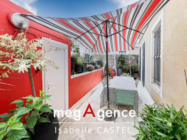 Maison à LES SABLES-D'OLONNE, 85100 - 9 pièces 216m²