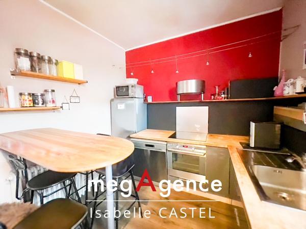 Maison à LES SABLES-D'OLONNE, 85100 - 9 pièces 216m²