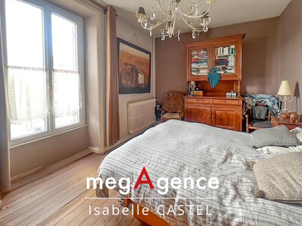 Maison à LES SABLES-D'OLONNE, 85100 - 9 pièces 216m²