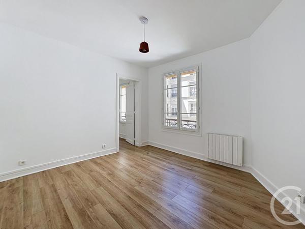 Appartement F3 à vendre  3 pièces - 53,88 m 2   PARIS  - 75009