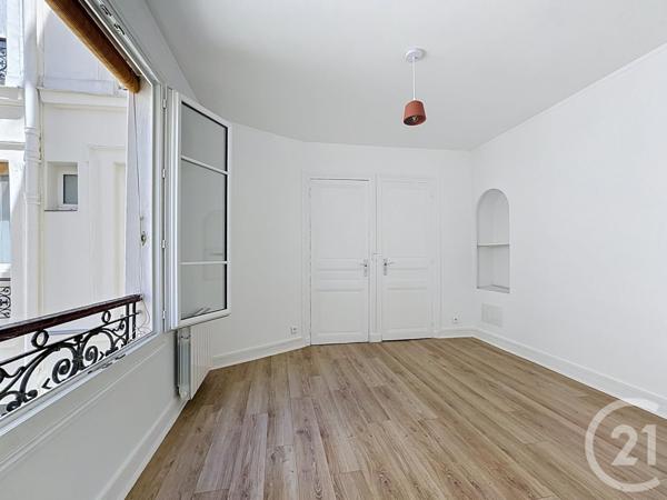 Appartement F3 à vendre  3 pièces - 53,88 m 2   PARIS  - 75009