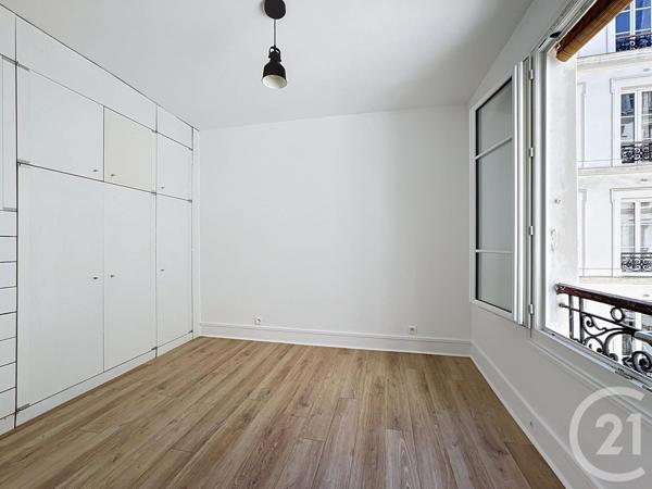 Appartement F3 à vendre  3 pièces - 53,88 m 2   PARIS  - 75009