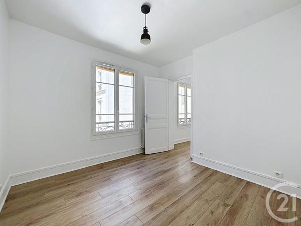 Appartement F3 à vendre  3 pièces - 53,88 m 2   PARIS  - 75009