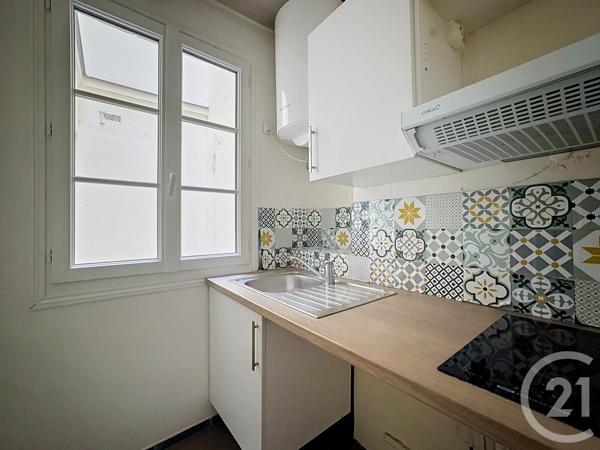 Appartement F3 à vendre  3 pièces - 53,88 m 2   PARIS  - 75009