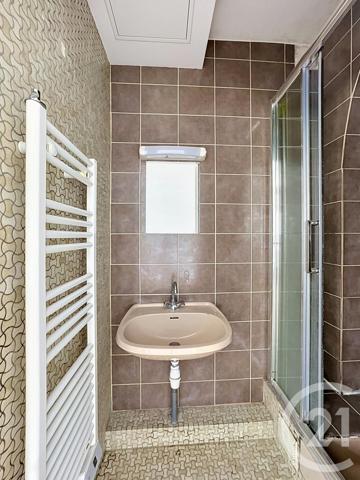 Appartement F3 à vendre  3 pièces - 53,88 m 2   PARIS  - 75009