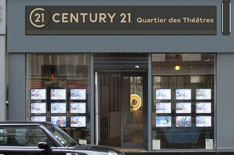 Appartement F3 à vendre  3 pièces - 53,88 m 2   PARIS  - 75009
