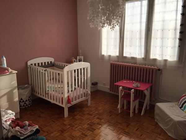 Maison Eysines 101 m2