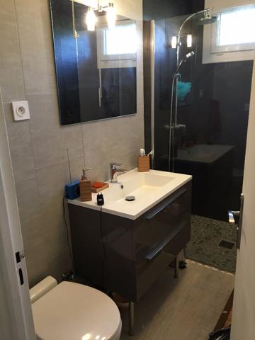 Maison Eysines 101 m2