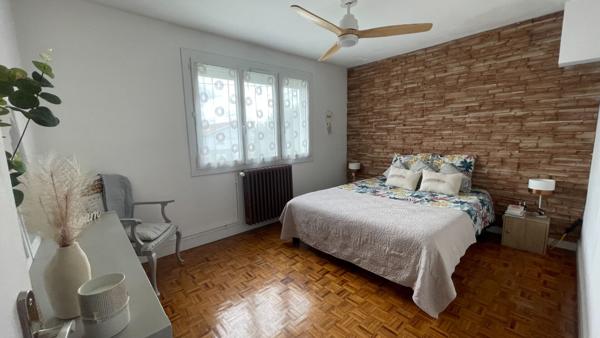 Maison Eysines 101 m2