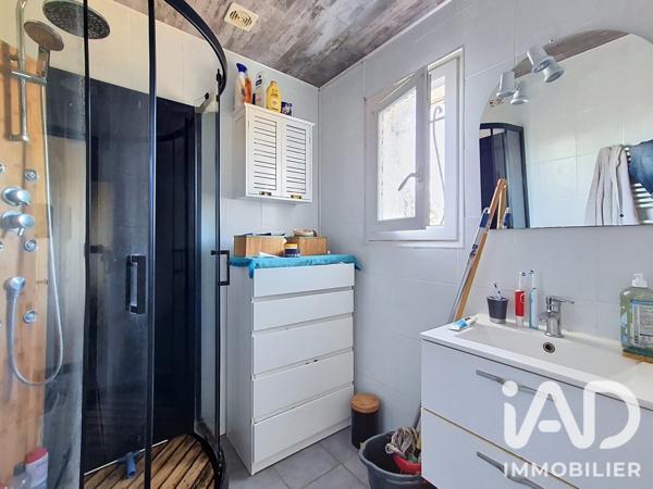 Maison à vendre 5 pièces 85 m² Bessay-sur-Allier