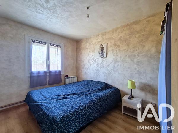 Maison à vendre 5 pièces 85 m² Bessay-sur-Allier