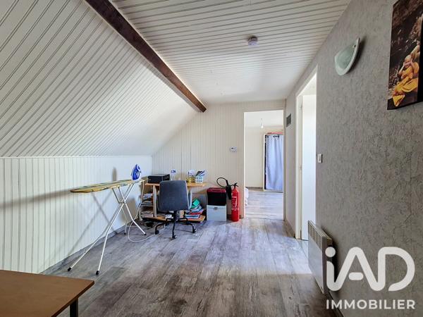 Maison à vendre 5 pièces 85 m² Bessay-sur-Allier