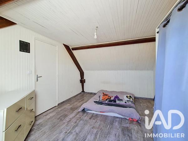 Maison à vendre 5 pièces 85 m² Bessay-sur-Allier