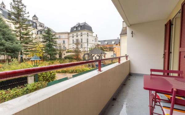 Appartement à vendre    3 pièces • 67,17 m2 Le Plessis-Robinson