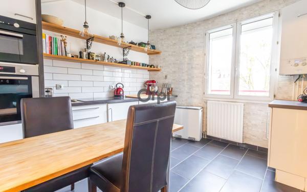 Appartement à vendre    3 pièces • 67,17 m2 Le Plessis-Robinson