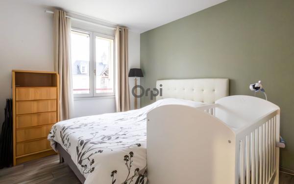 Appartement à vendre    3 pièces • 67,17 m2 Le Plessis-Robinson