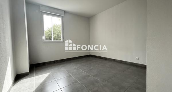 À vendre Appartement 2 pièces 41.71 m² - Saint-herblain 44800