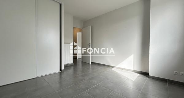 À vendre Appartement 2 pièces 41.71 m² - Saint-herblain 44800
