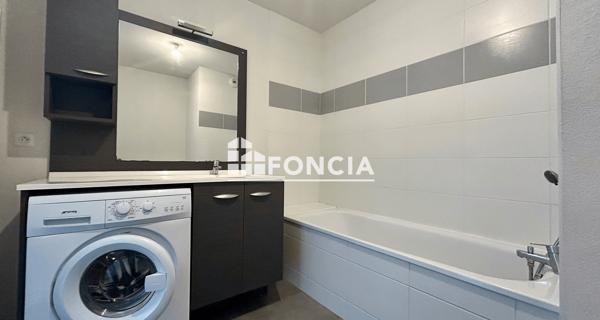 À vendre Appartement 2 pièces 41.71 m² - Saint-herblain 44800