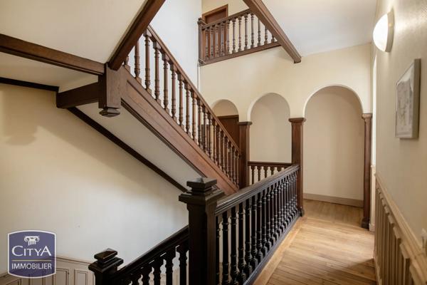 Appartement à vendre 1 pièce 17m² Orléans (45000)
