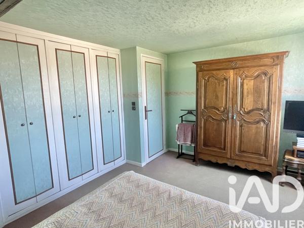 Maison à vendre 5 pièces 102 m² Morangis