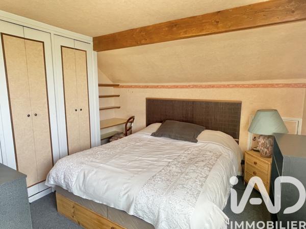 Maison à vendre 5 pièces 102 m² Morangis