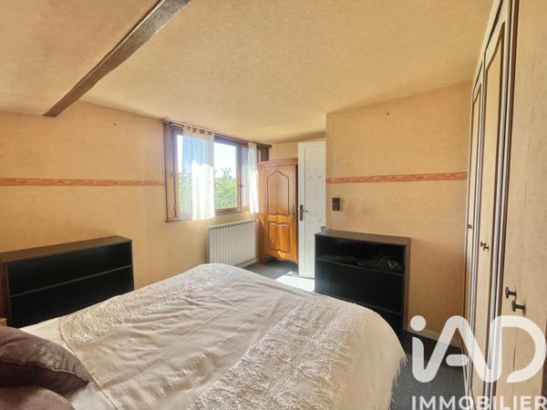 Maison à vendre 5 pièces 102 m² Morangis