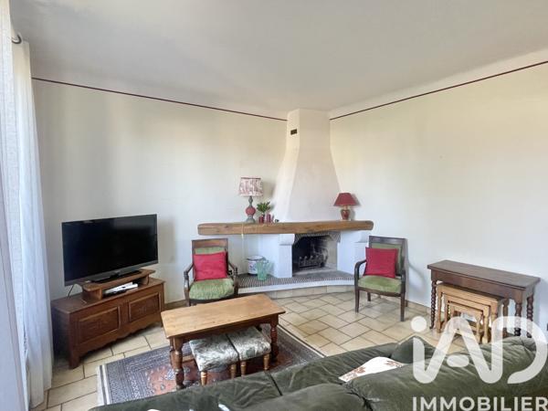 Maison à vendre 5 pièces 102 m² Morangis