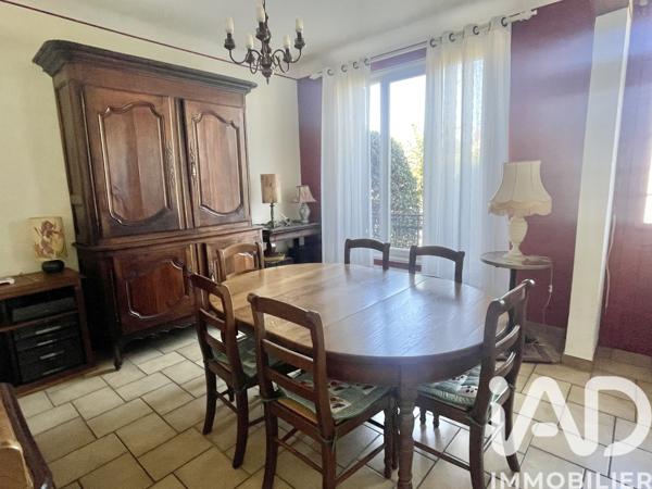 Maison à vendre 5 pièces 102 m² Morangis
