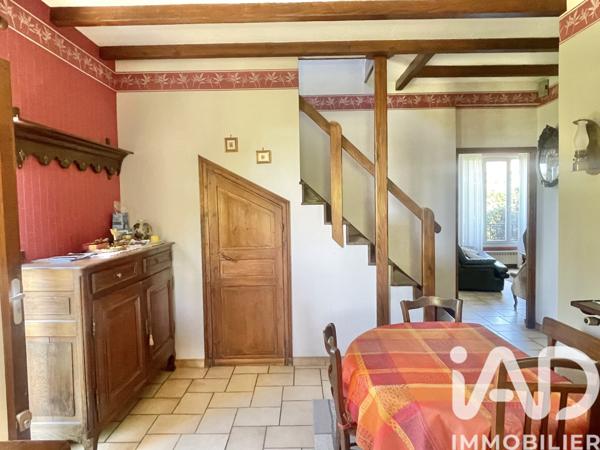 Maison à vendre 5 pièces 102 m² Morangis
