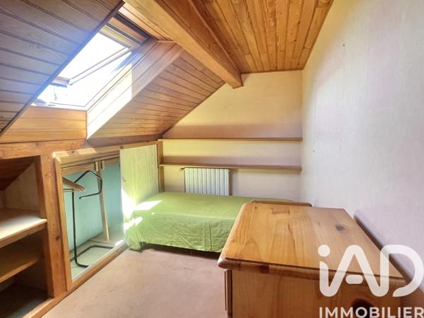 Maison à vendre 5 pièces 102 m² Morangis