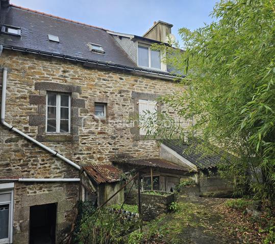 Appartement de 29 m²