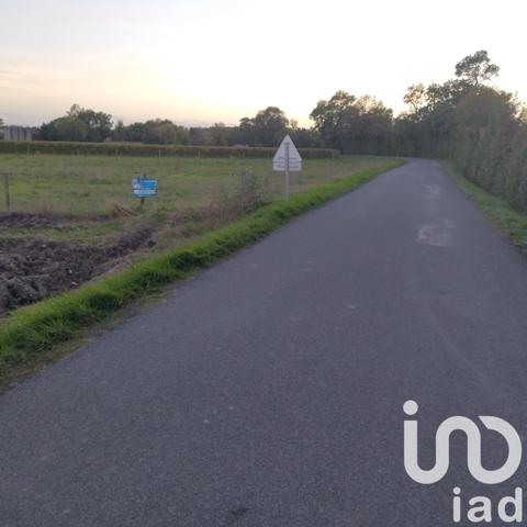 Terrain à vendre 13 360 m² Bréville