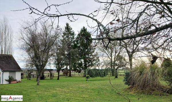 Maison à NEUILLY-SUR-EURE, 61290 - 6 pièces 175m²