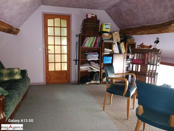 Maison à NEUILLY-SUR-EURE, 61290 - 6 pièces 175m²