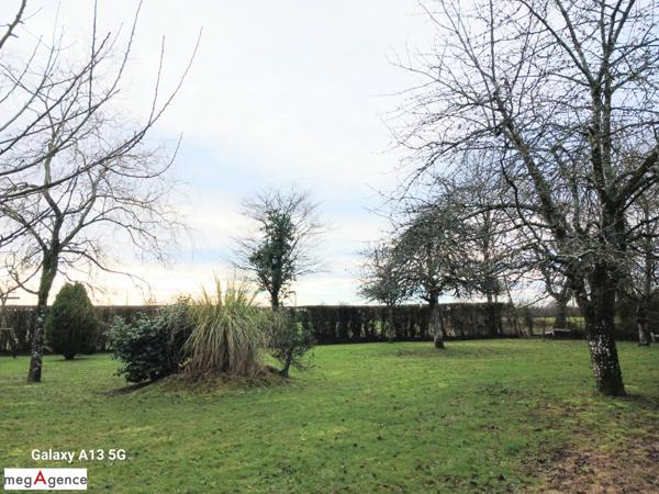 Maison à NEUILLY-SUR-EURE, 61290 - 6 pièces 175m²