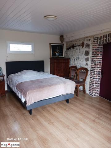 Maison à NEUILLY-SUR-EURE, 61290 - 6 pièces 175m²